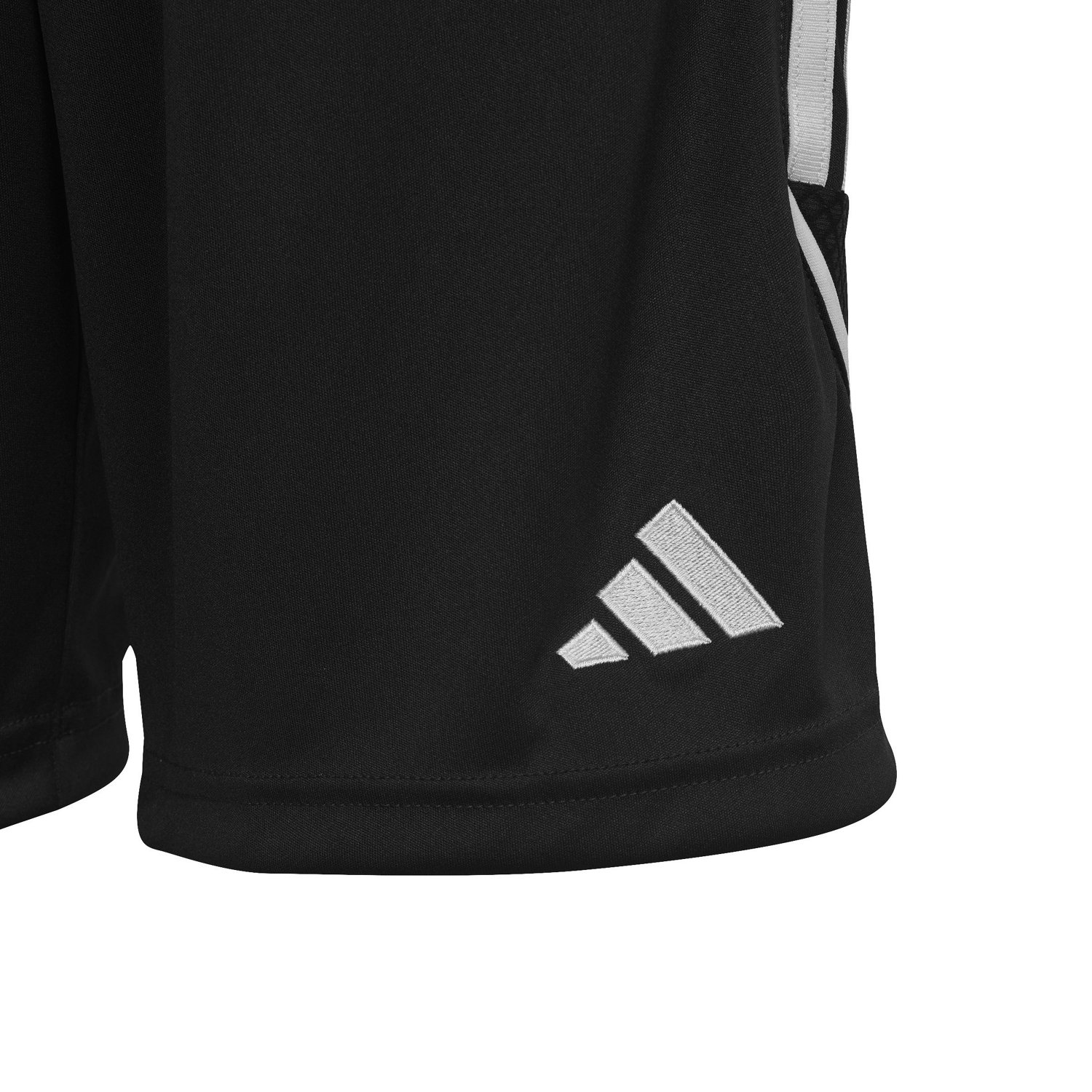 adidas Boys' Tiro23 Soccer Shorts 6 in Free Shipping at Academy