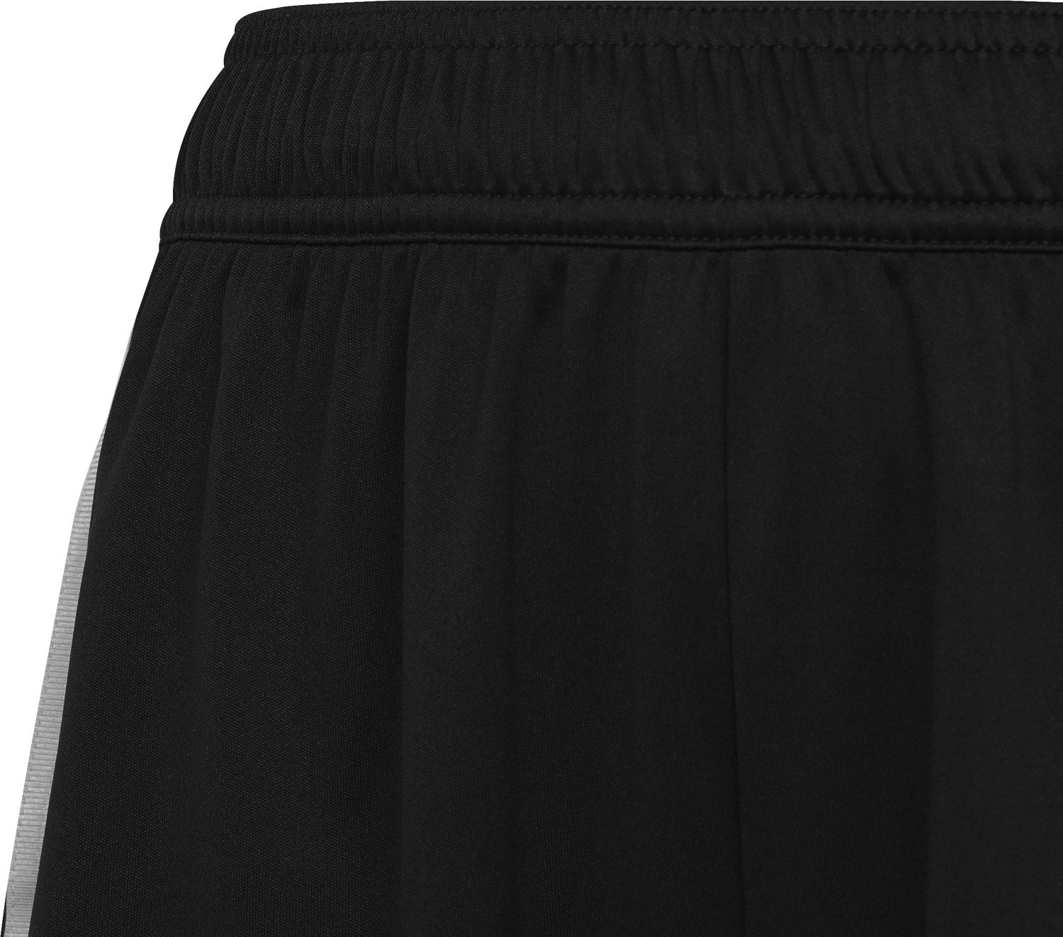 adidas Boys' Tiro23 Soccer Shorts 6 in Free Shipping at Academy