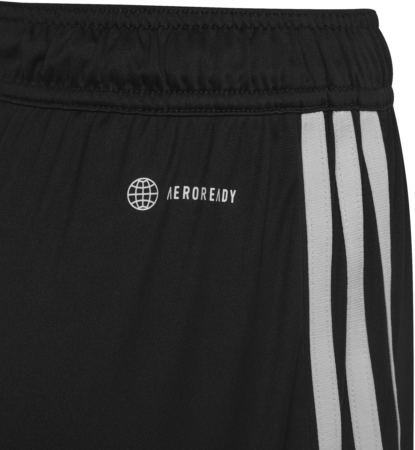 adidas Boys' Tiro23 Soccer Shorts 6 in Free Shipping at Academy