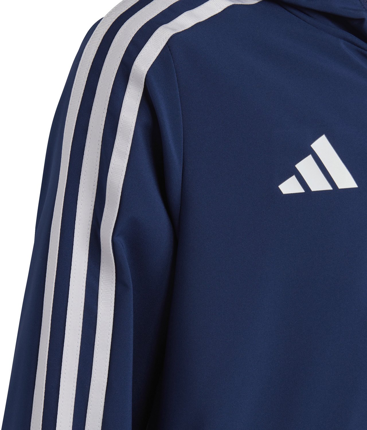 adidas Boys' Tiro 23 League Soccer Windbreaker - view number 3