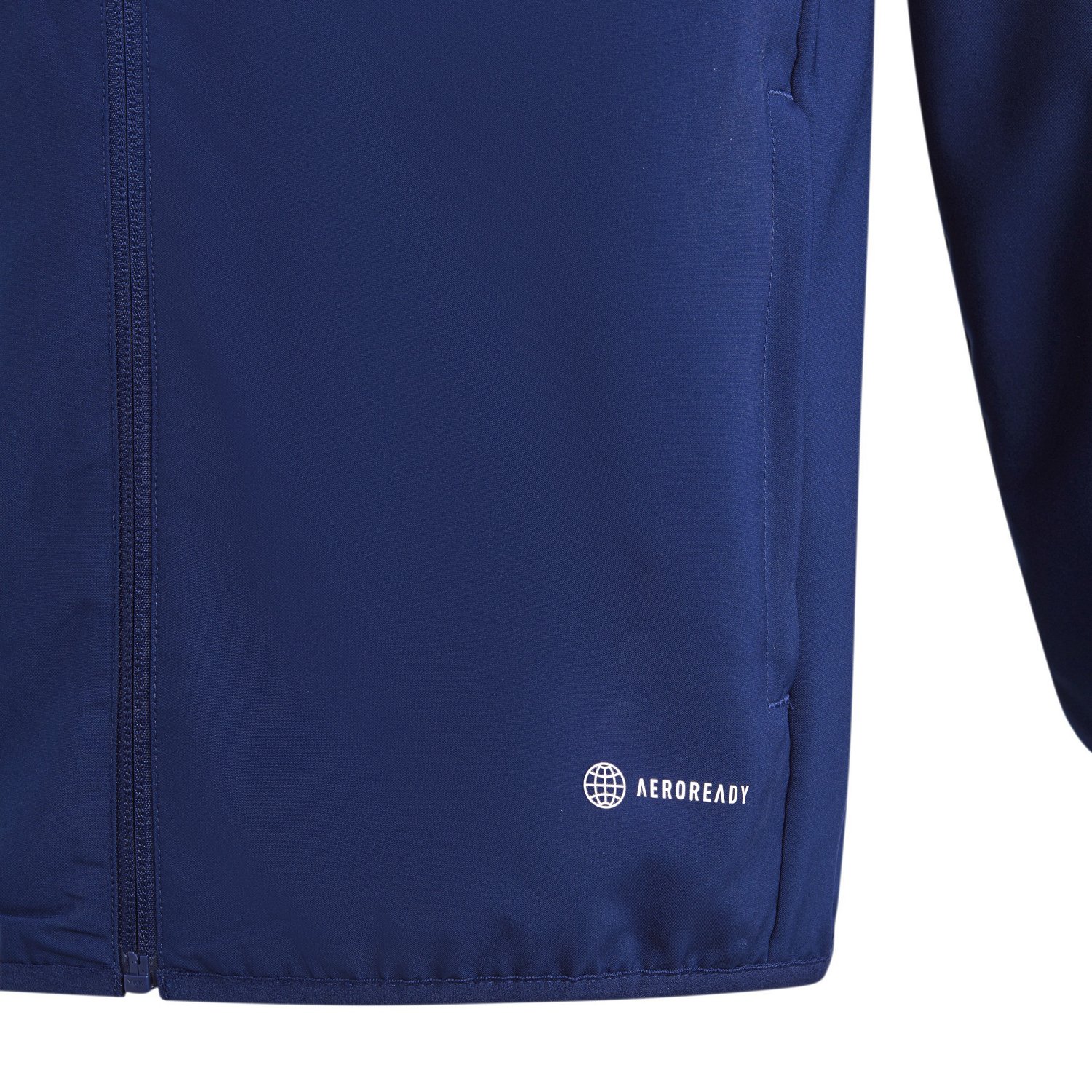 adidas Boys' Tiro 23 League Soccer Windbreaker - view number 4