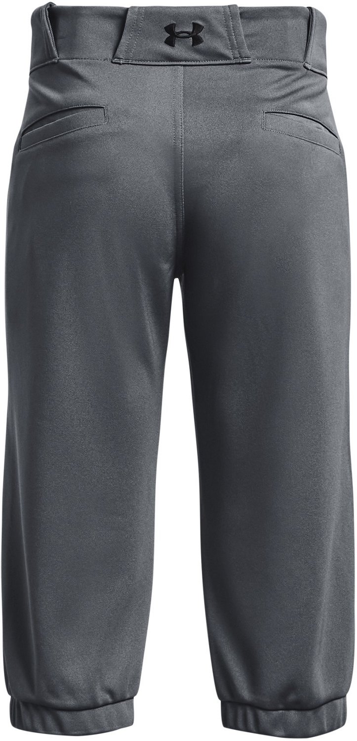 Under Armour Girls’ Utility Softball Pants                                                                                     - view number 2