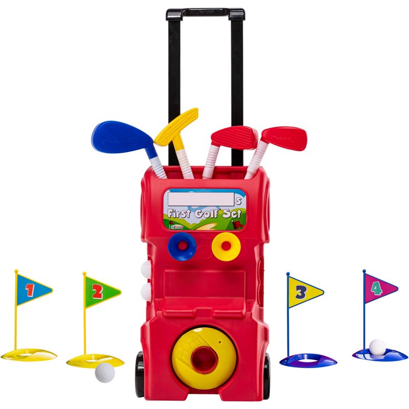 Franklin Kids' Myfi… - image