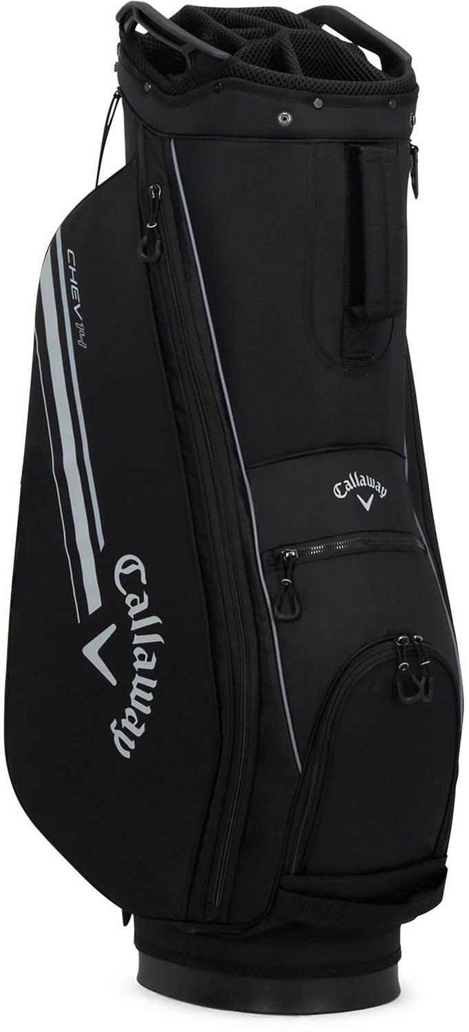 Callaway 2023 Chev 14 Cart Bag