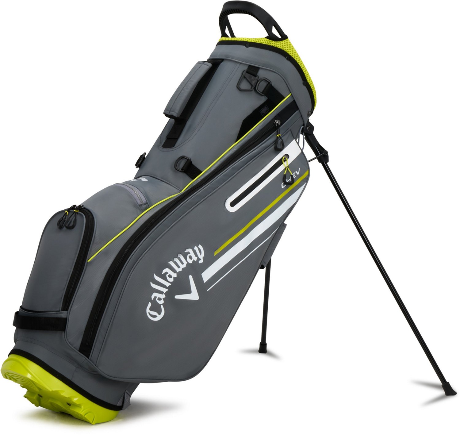 Callaway 2023 Chev Standing Bag                                                                                                  - view number 2