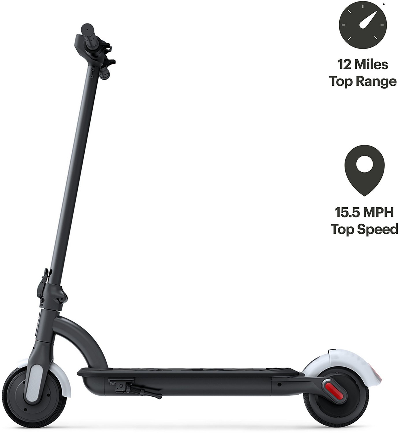 Jetson Ora Pro Folding Electric Scooter - view number 6