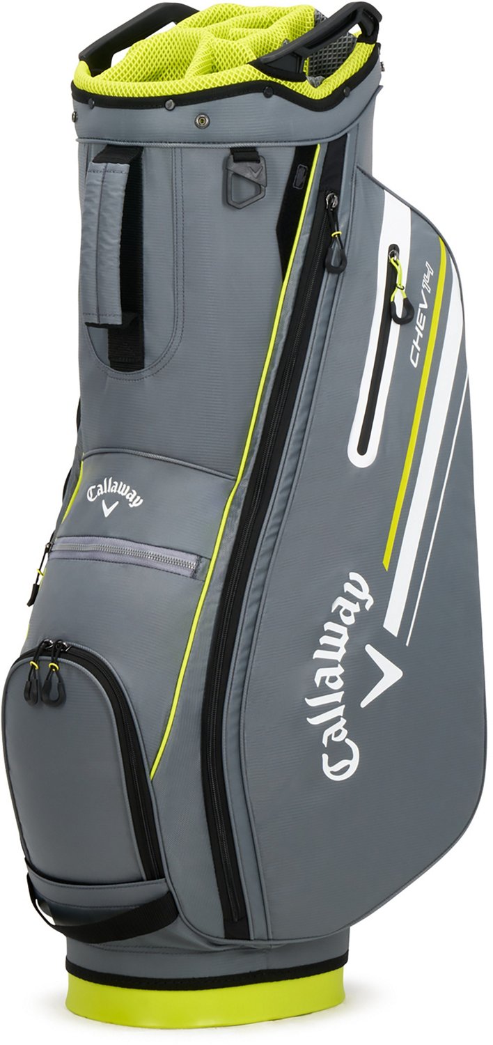 Callaway 2023 Chev 14 Cart Bag                                                                                                   - view number 2