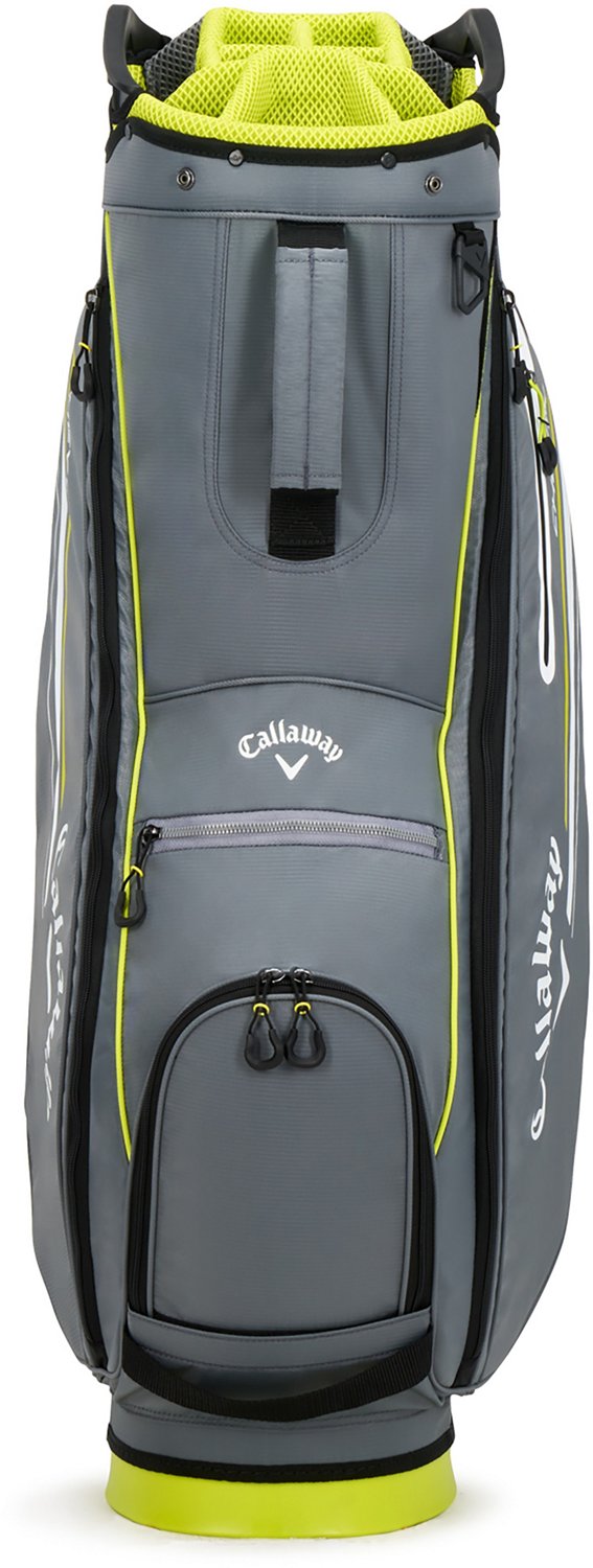 Callaway 2023 Chev 14 Cart Bag                                                                                                   - view number 3