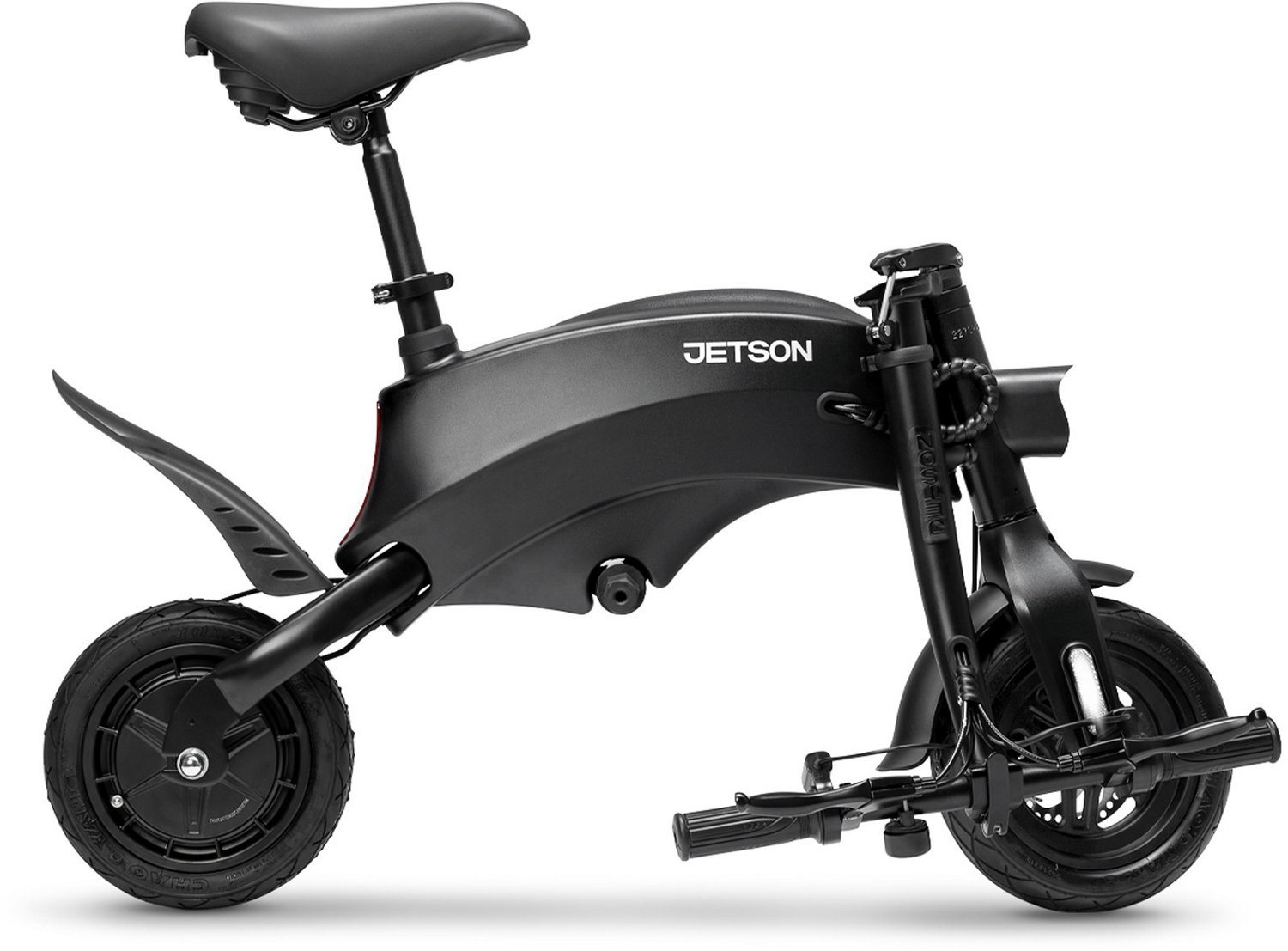 Jetson LX10 Folding RideOn Electric Scooter Academy