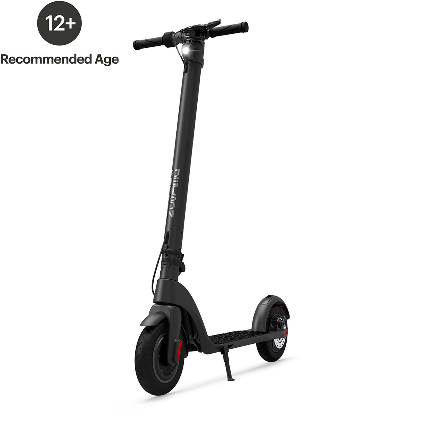 Jetson Adults' Knight Folding Electric Scooter Academy