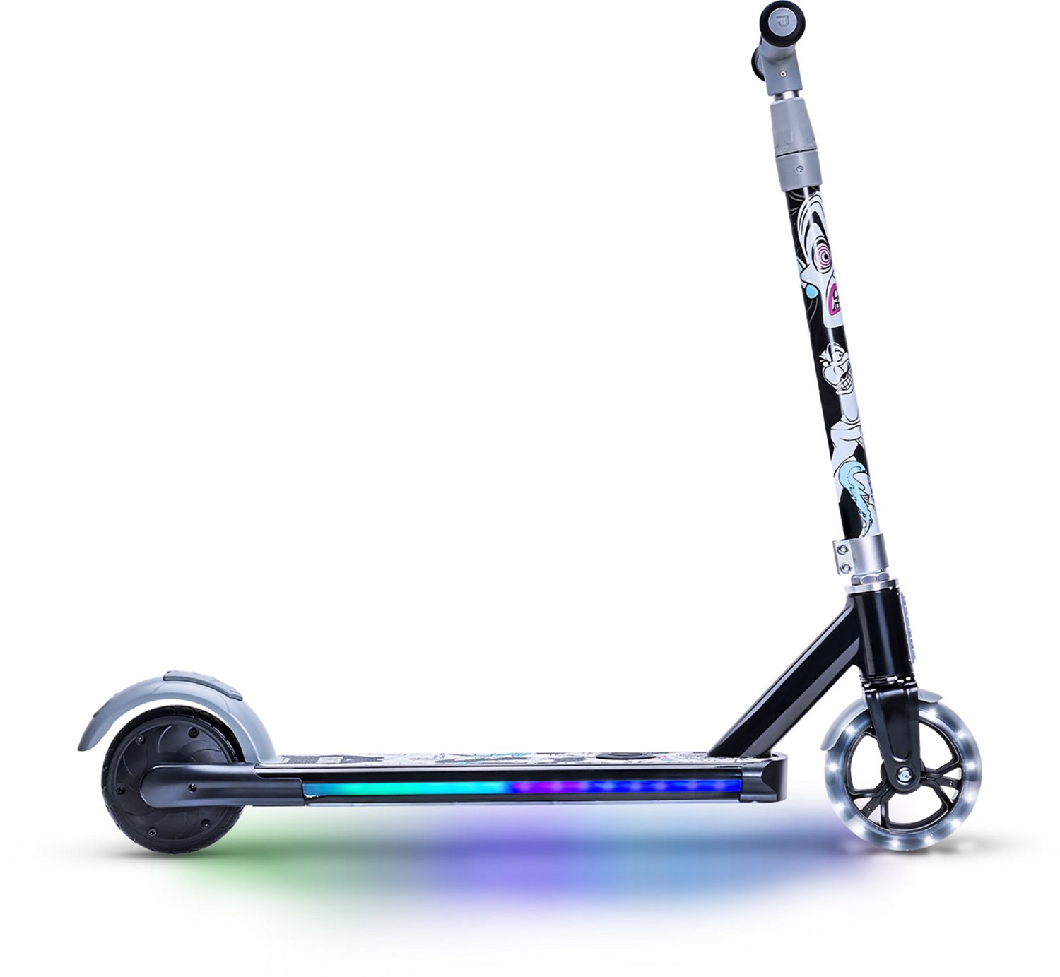 Jetson Kids' Disney Villains Electric Scooter                                                                                    - view number 2