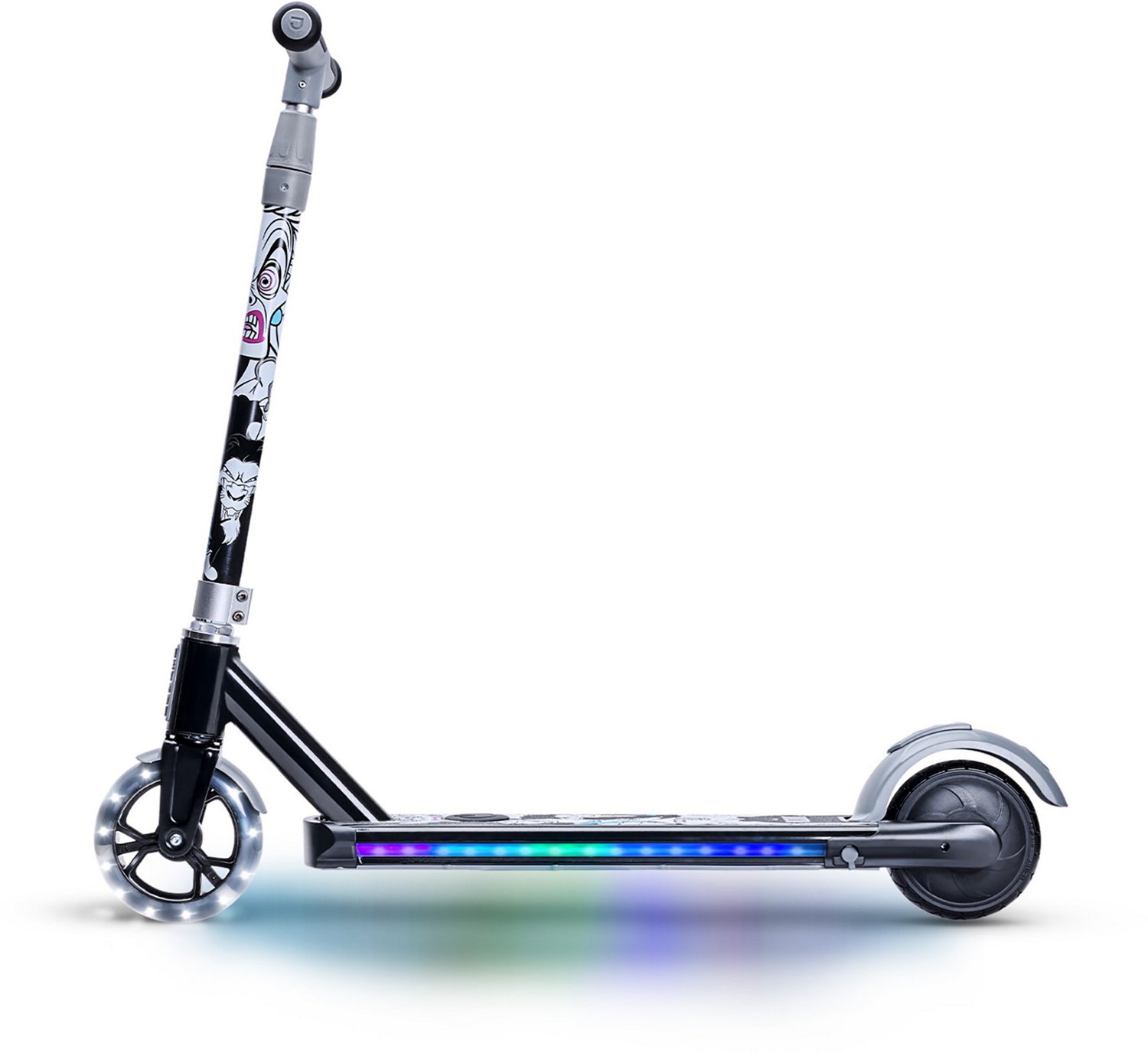 Jetson Kids' Disney Villains Electric Scooter                                                                                    - view number 3