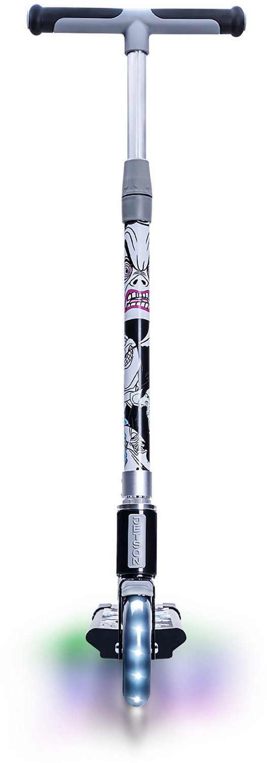 Jetson Kids' Disney Villains Electric Scooter                                                                                    - view number 4