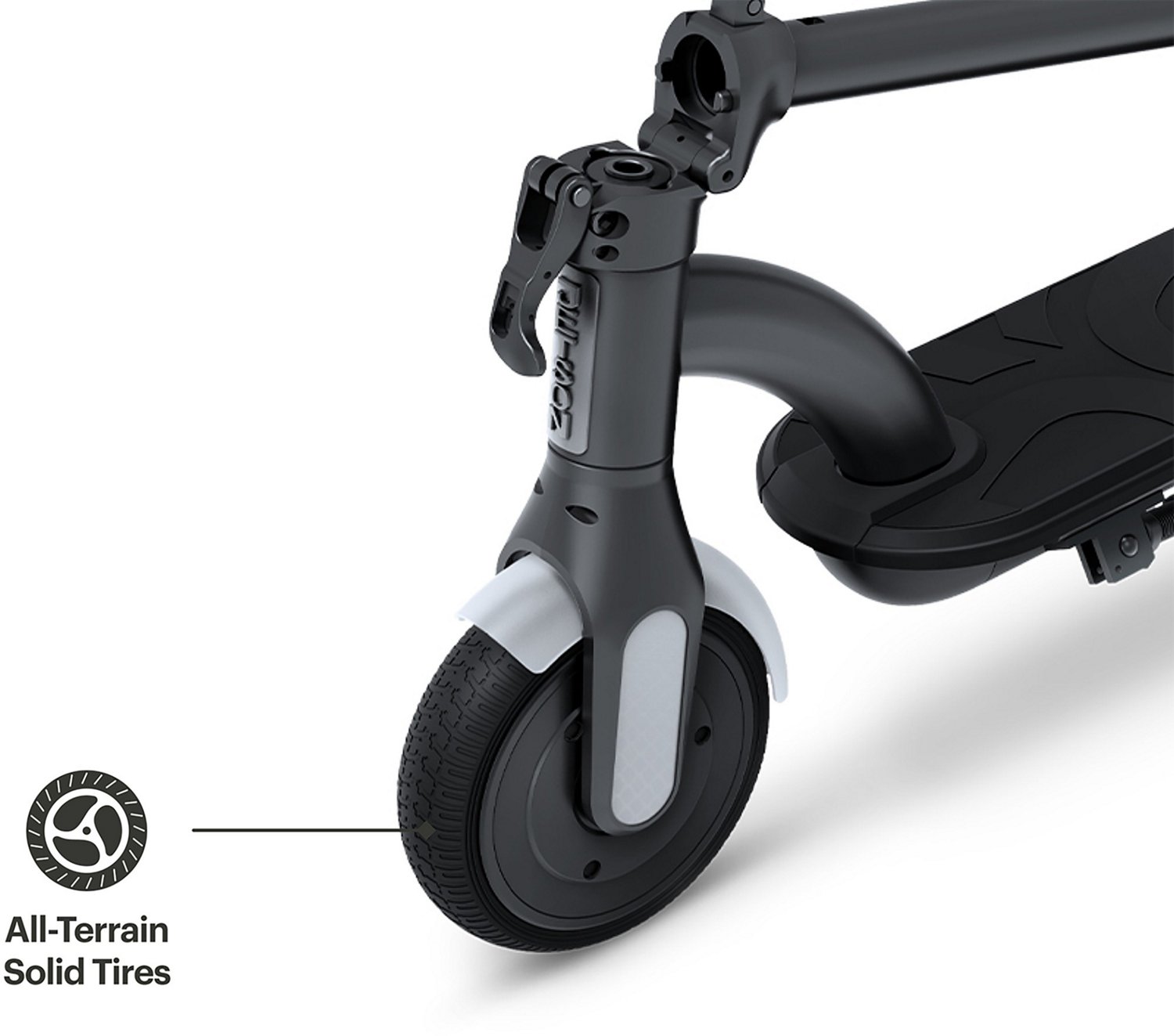 Jetson Ora Pro Folding Electric Scooter - view number 7