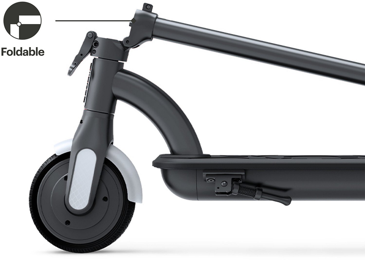 Jetson Ora Pro Folding Electric Scooter - view number 8