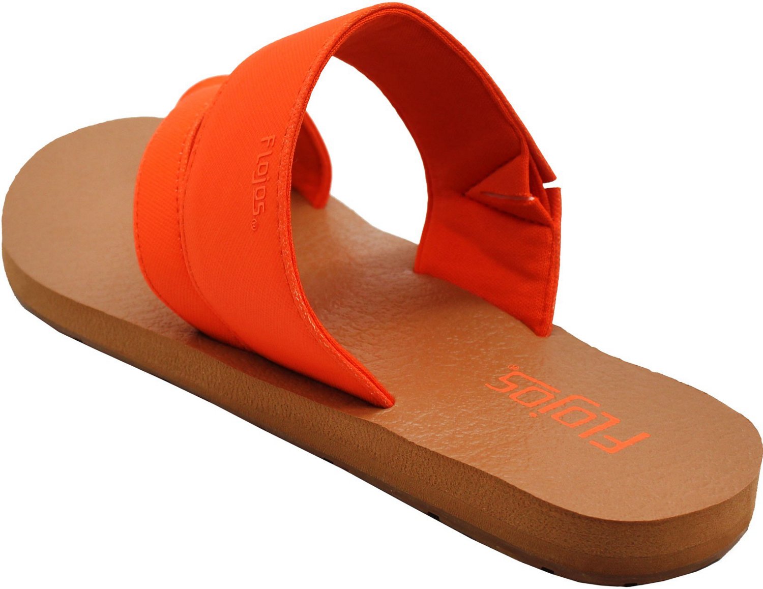 Flojos Women's Amara Toe Strap Sandals                                                                                           - view number 2