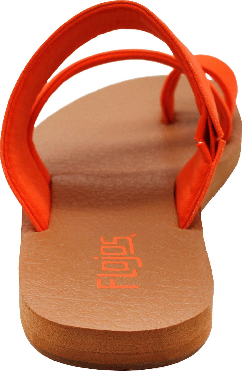 Flojos Women's Amara Toe Strap Sandals                                                                                           - view number 3