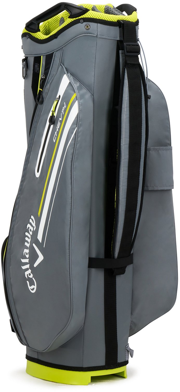 Callaway 2023 Chev 14 Cart Bag                                                                                                   - view number 4