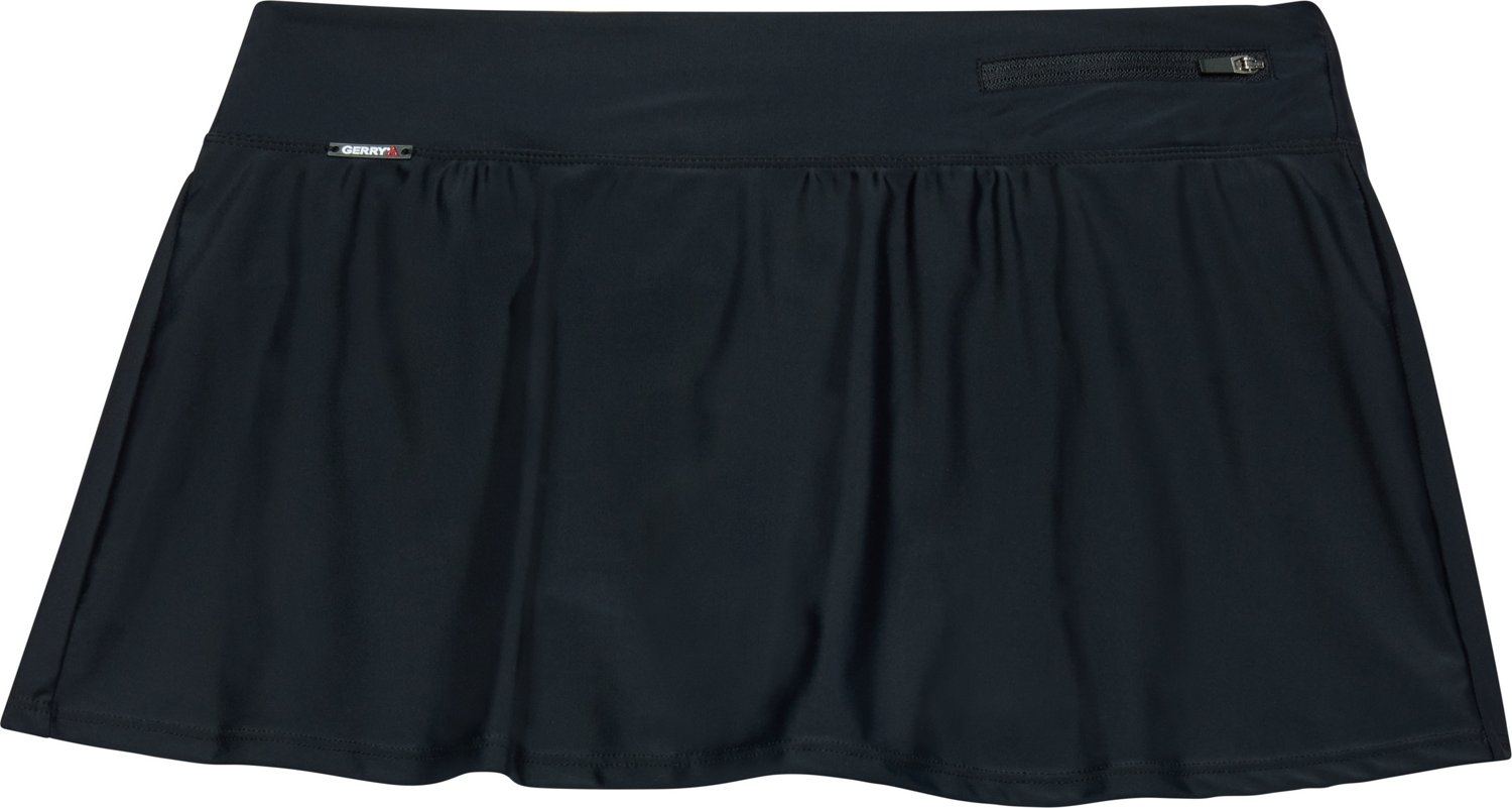 Gerry Women's Knit Action Shorts 3 in