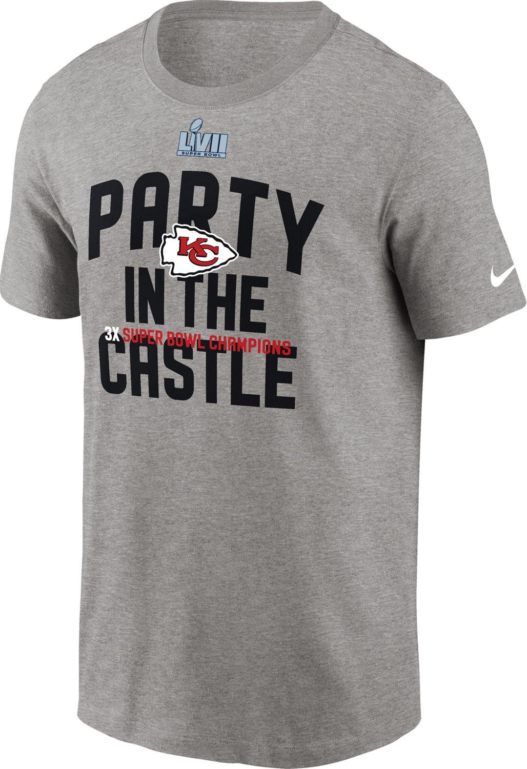 Men's Kansas City Chiefs Graphic Tee