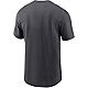 Nike Men’s Kansas City Chiefs ’22 Super Bowl LVII Multi-Champs Graphic T-shirt                                               - view number 2 image