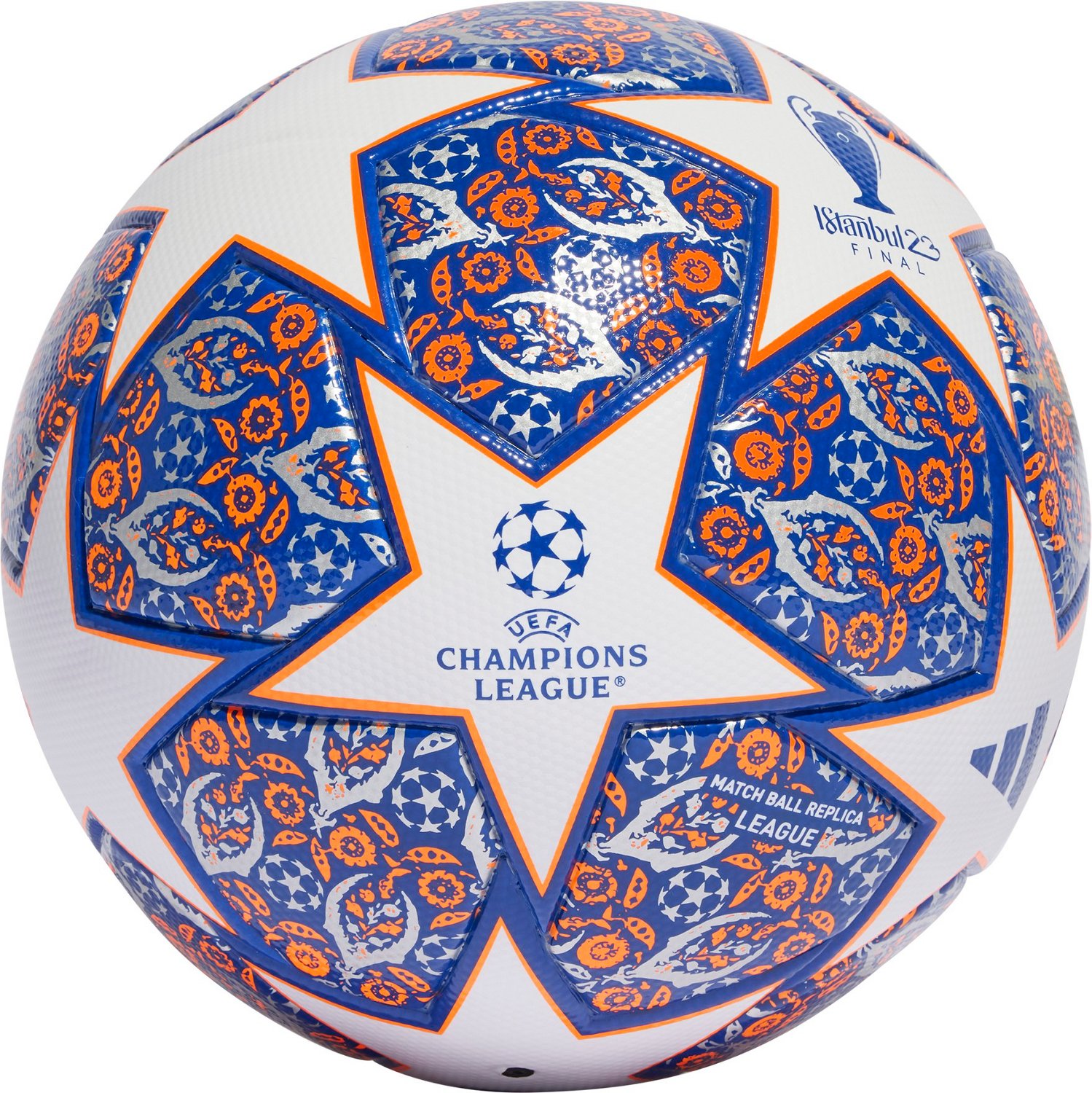 adidas Champions League Soccer Ball - view number 2