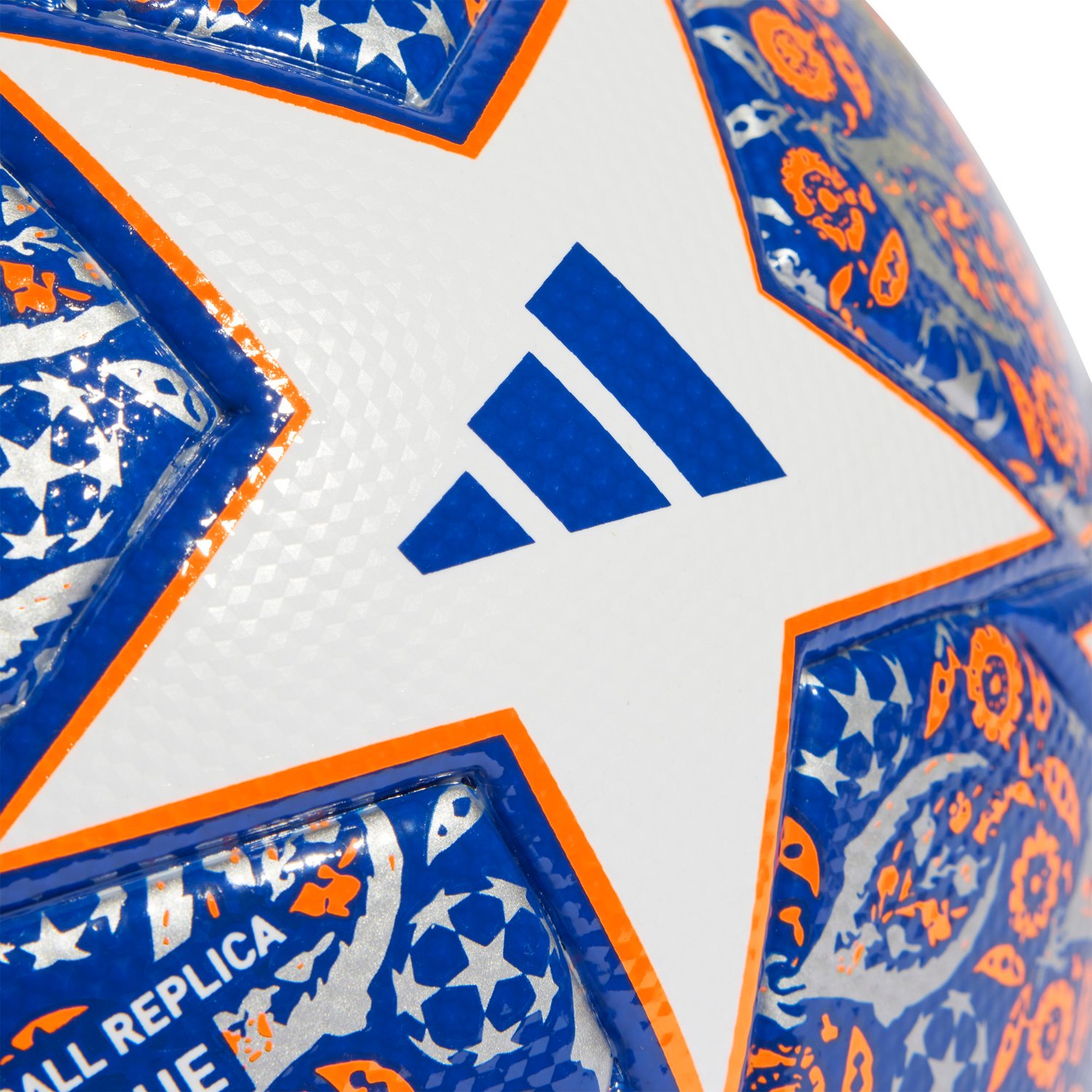 adidas Champions League Soccer Ball - view number 3