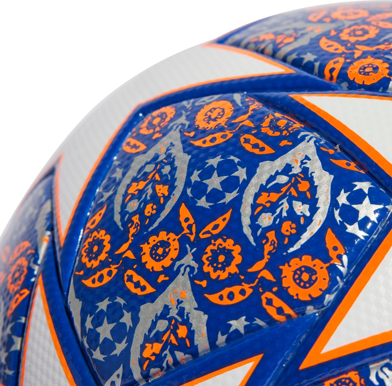 adidas Champions League Soccer Ball - view number 4