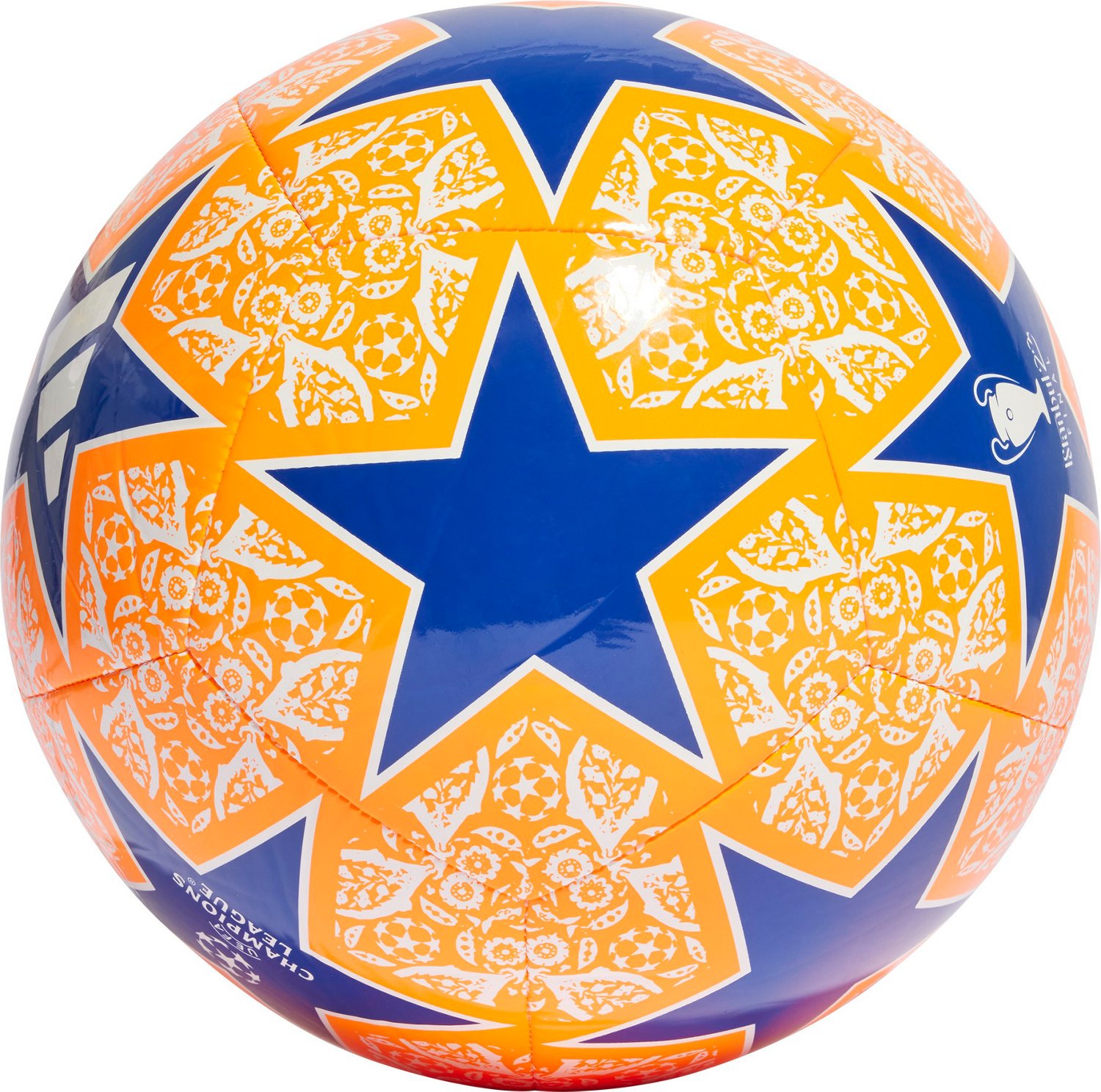 adidas Champions League Club Soccer Ball - view number 2
