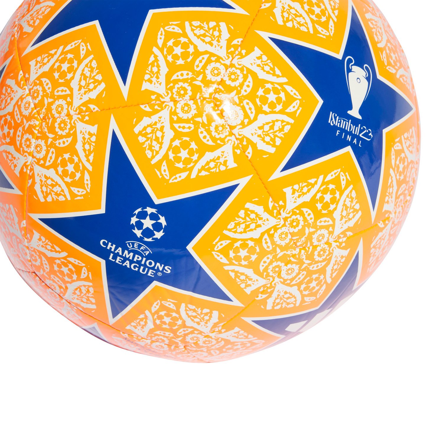 adidas Champions League Club Soccer Ball - view number 3