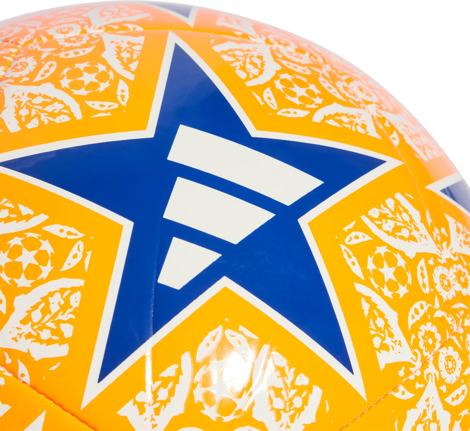 adidas Champions League Club Soccer Ball - view number 4