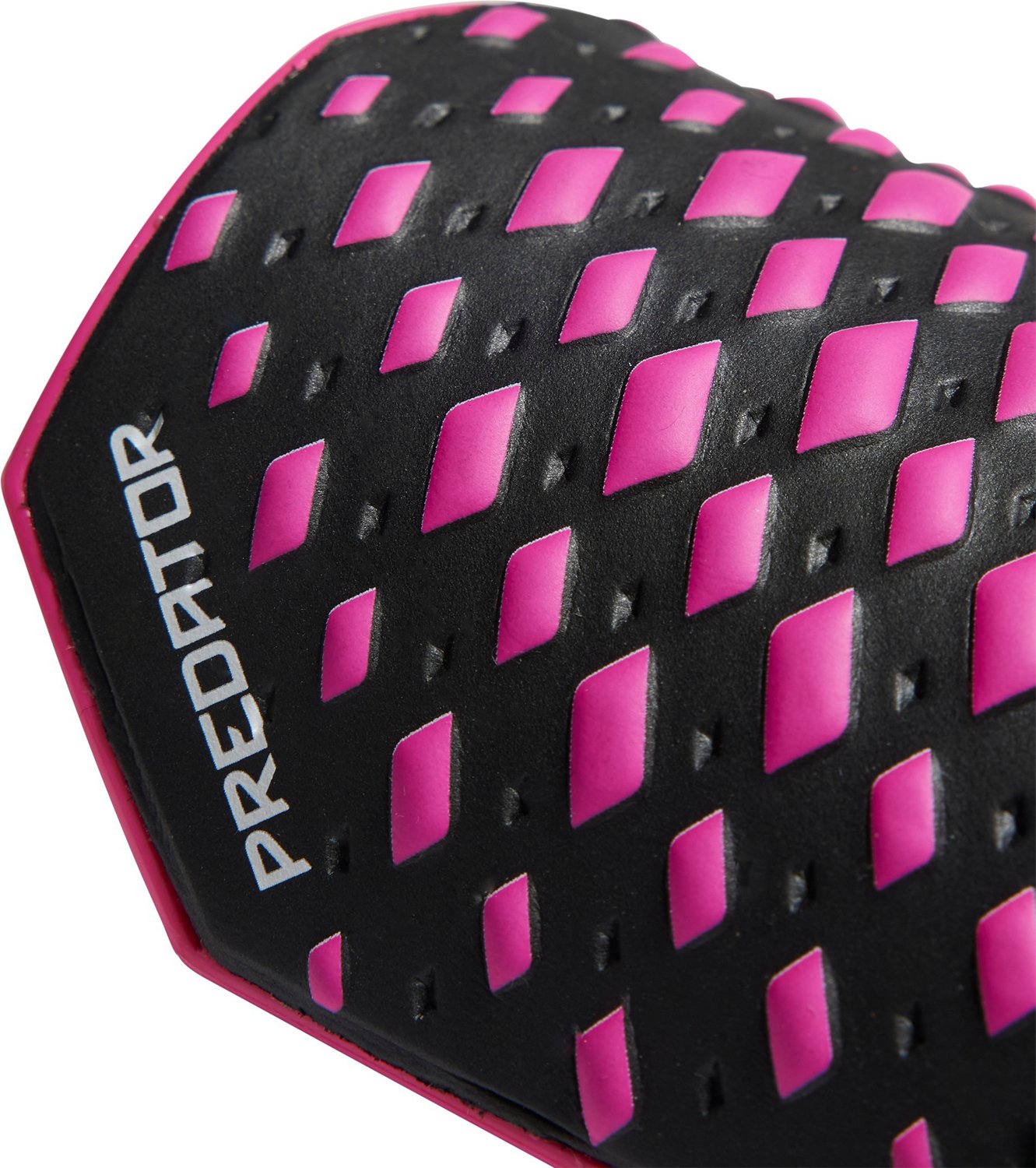 adidas Men's Predator League Soccer Shin Guards - view number 2