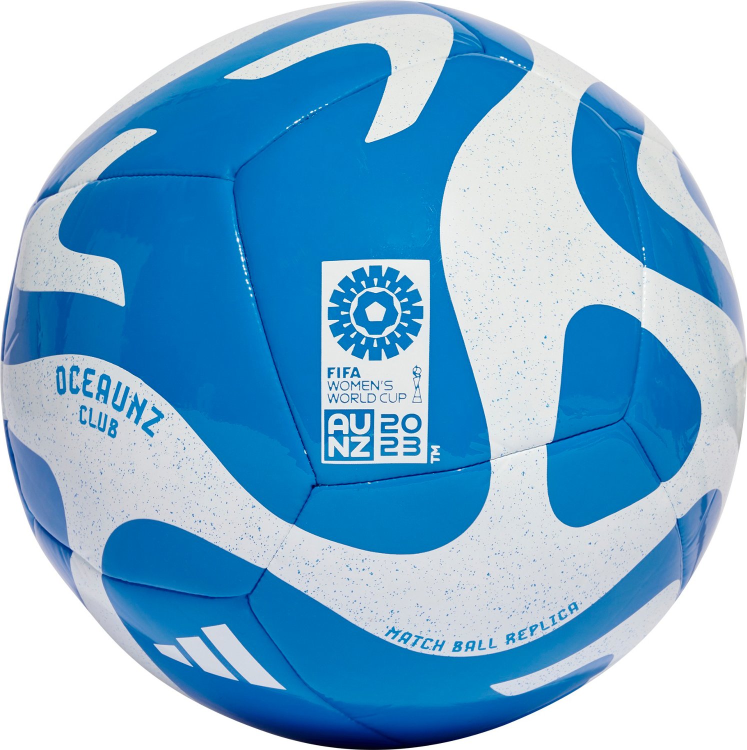 adidas 2023 Women's World Cup Club Soccer Ball                                                                                   - view number 2