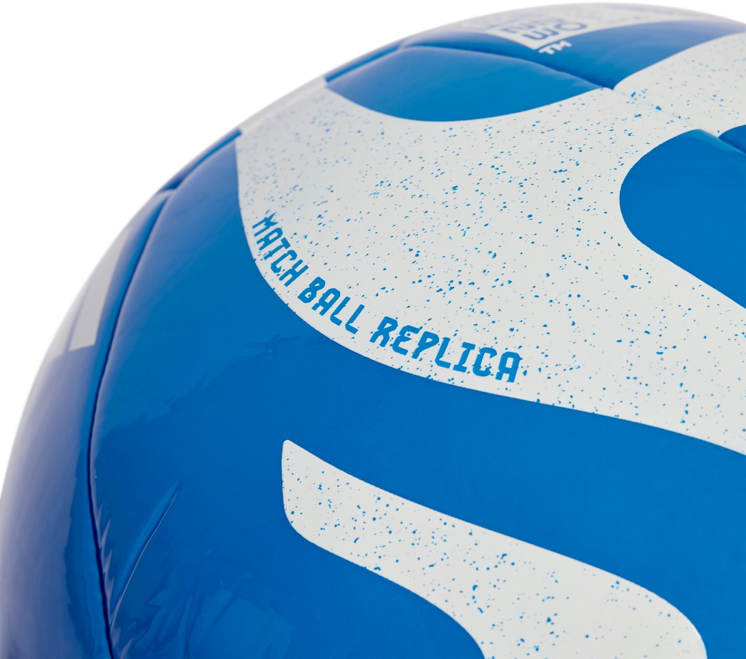 adidas 2023 Women's World Cup Club Soccer Ball                                                                                   - view number 4
