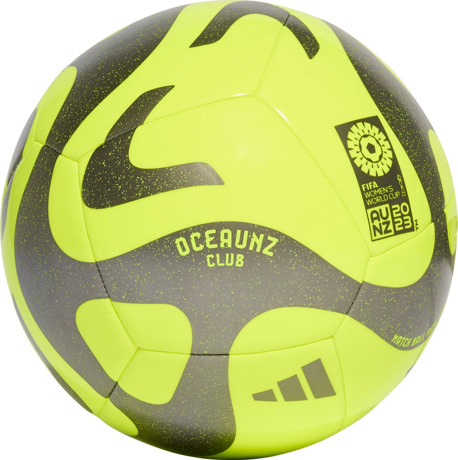 adidas 2023 Women's World Cup Club Soccer Ball