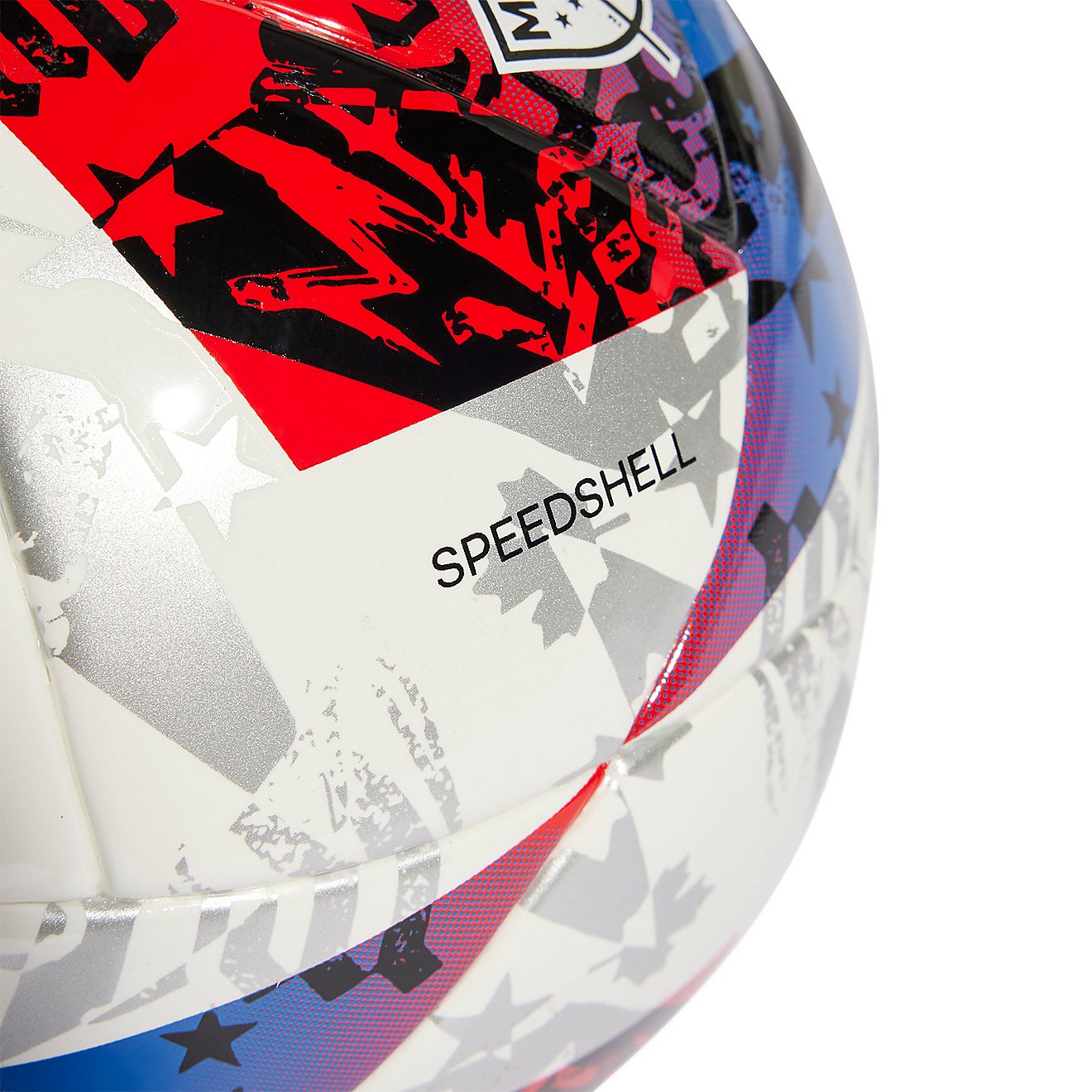 adidas MLS Mini Soccer Ball                                                                                                      - view number 3