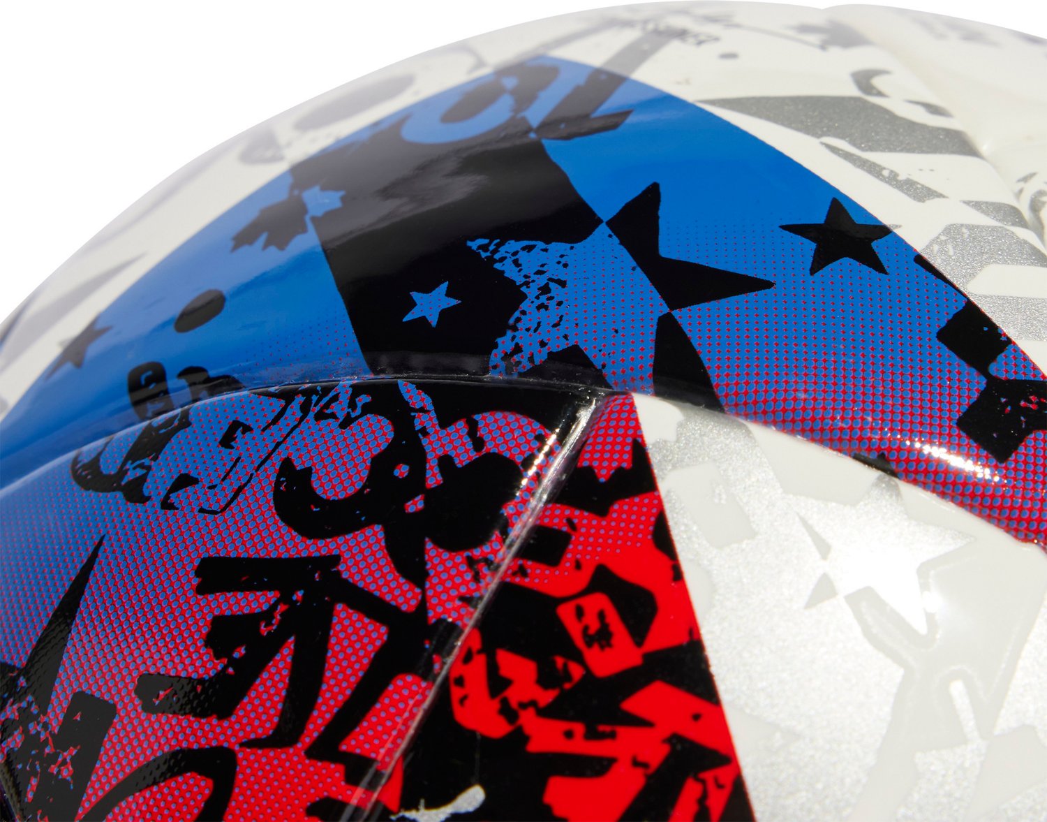 adidas MLS Mini Soccer Ball - view number 4