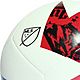 adidas MLS Training Soccer Ball                                                                                                  - view number 3