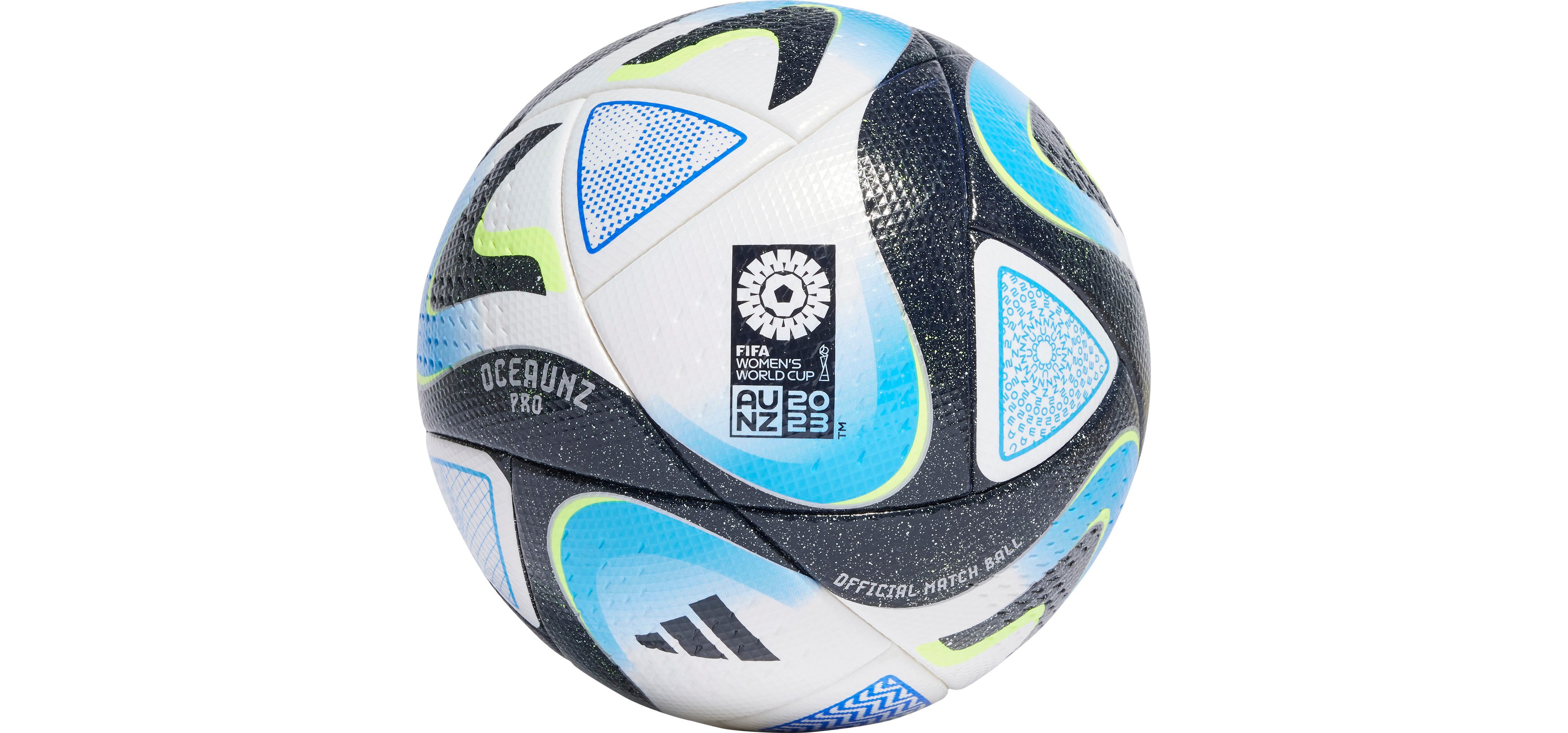 adidas 2023 Women's World Cup Pro Soccer Ball