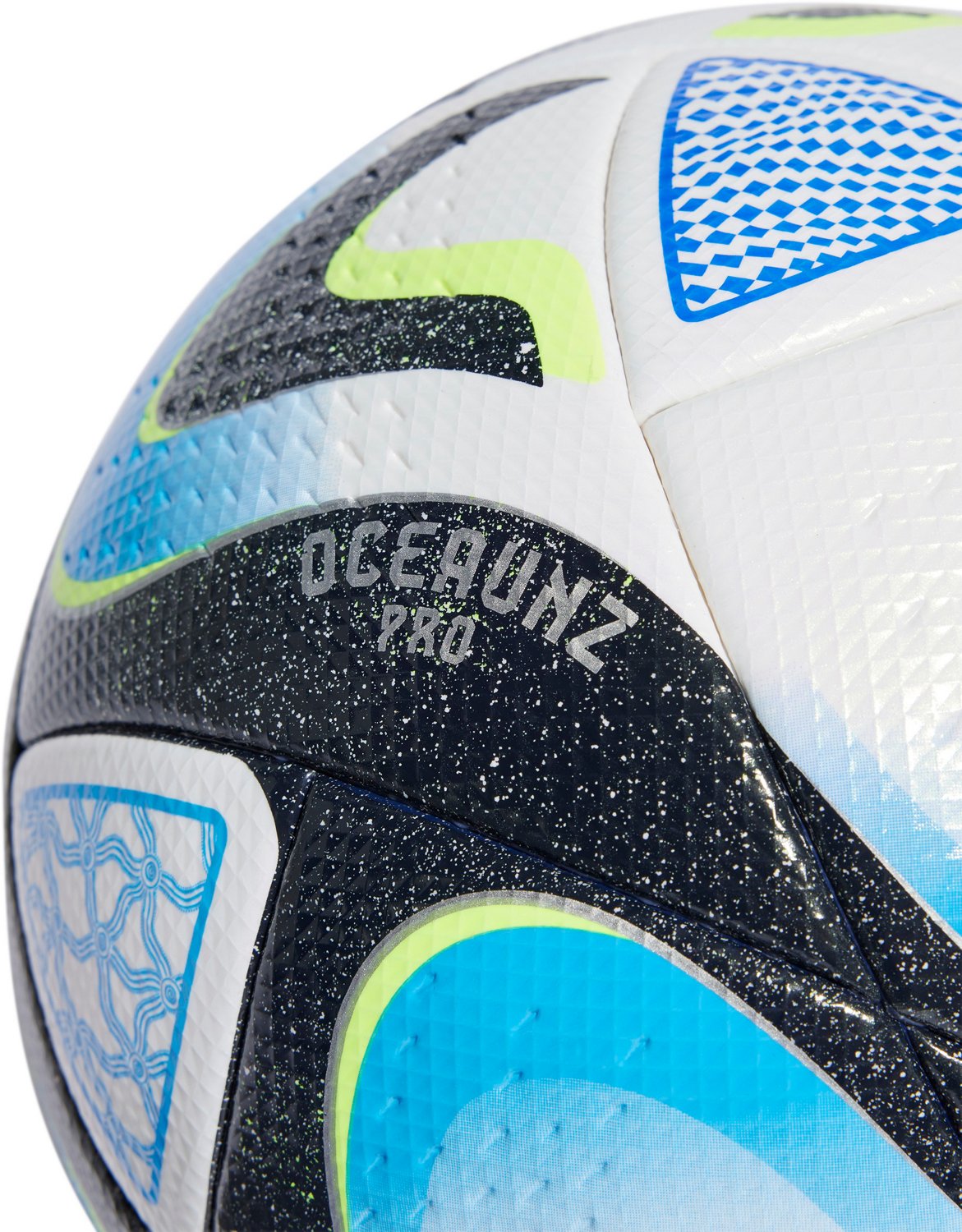 adidas 2023 Women's World Cup Pro Soccer Ball - view number 3