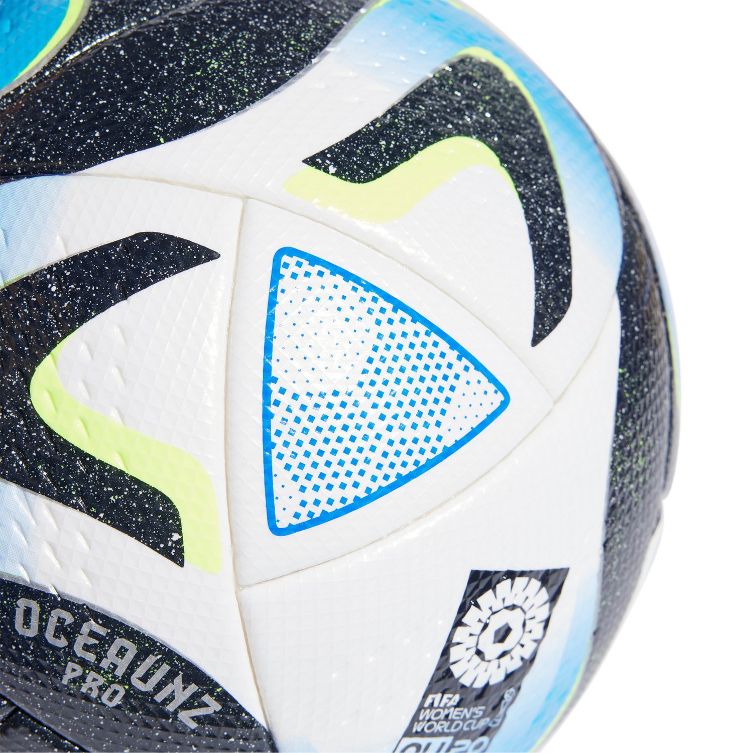 adidas 2023 Women's World Cup Pro Soccer Ball - view number 4