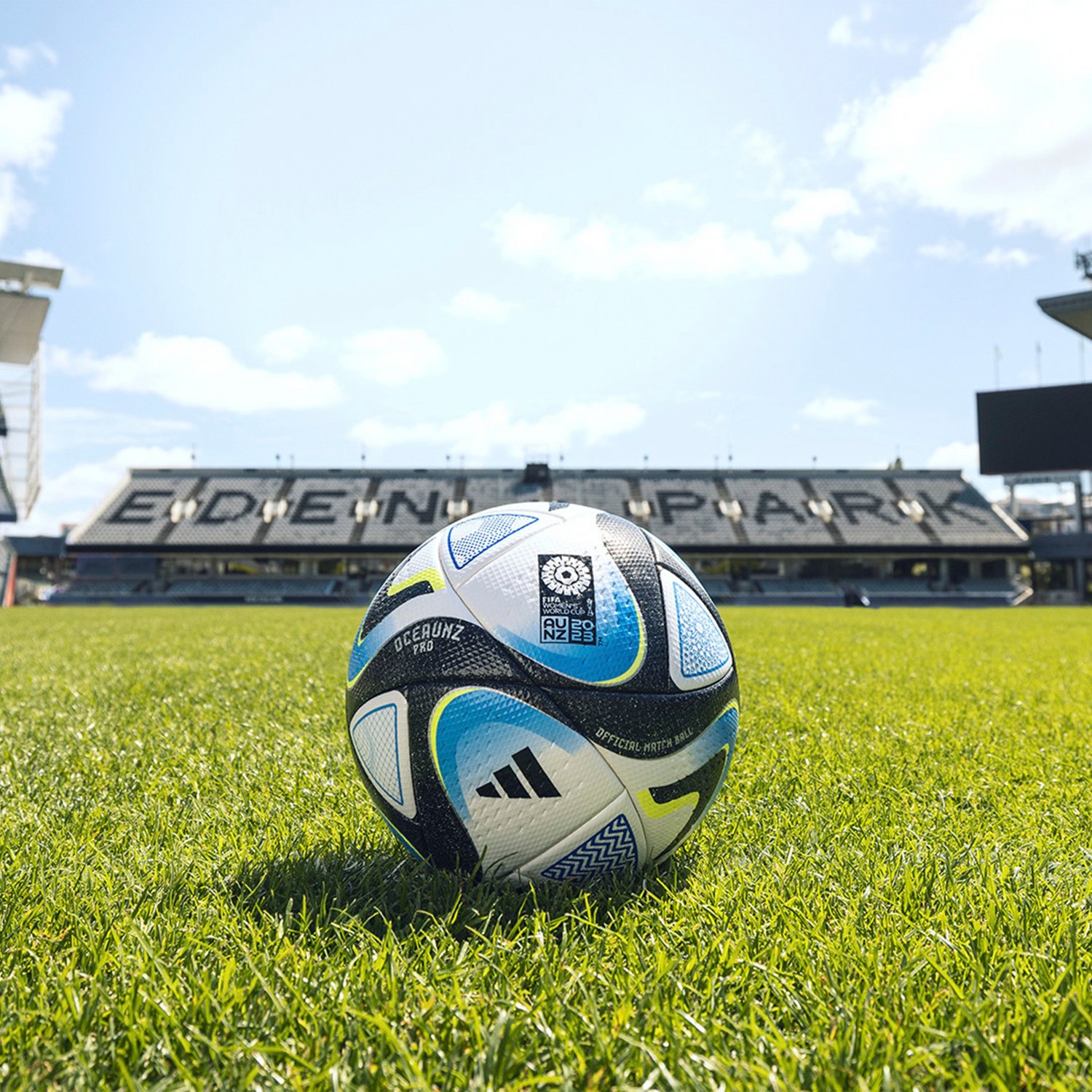 adidas 2023 Women's World Cup Pro Soccer Ball - view number 6