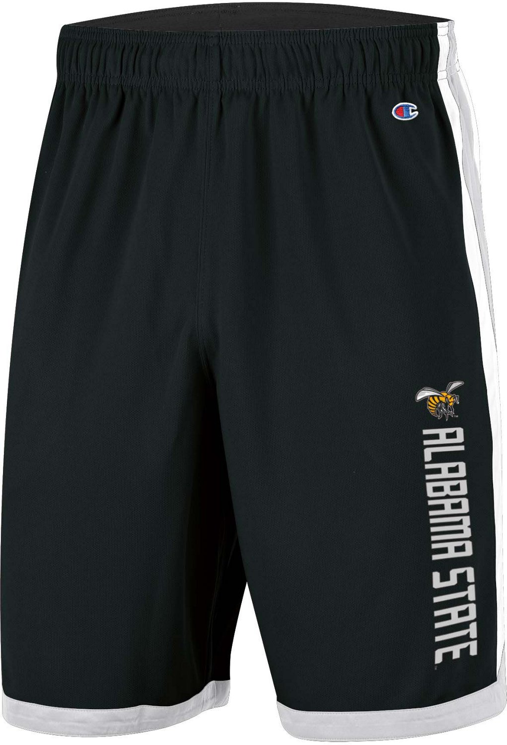 Champion Men's Alabama State University Basketball Shorts