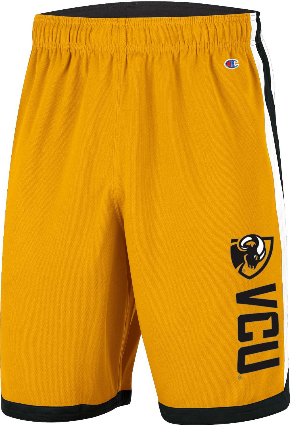 Champion VCU Rams Icon Logo Basketball Jersey Shirt, hoodie