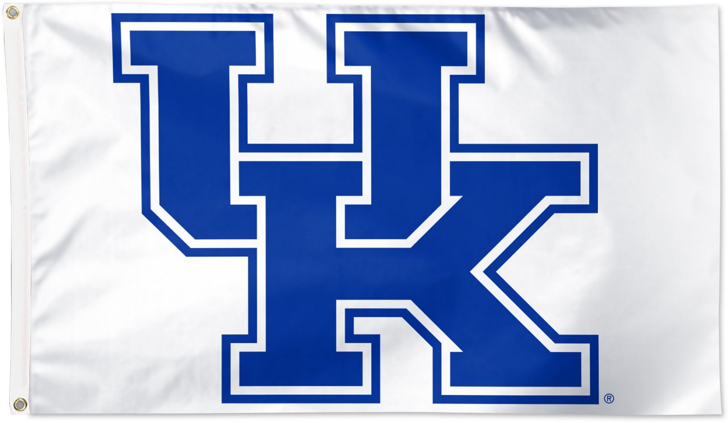 Wincraft University Of Kentucky 3 Ft X 5 Ft Team Flag 