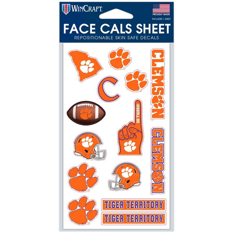 Wincraft Clemson Un… - image