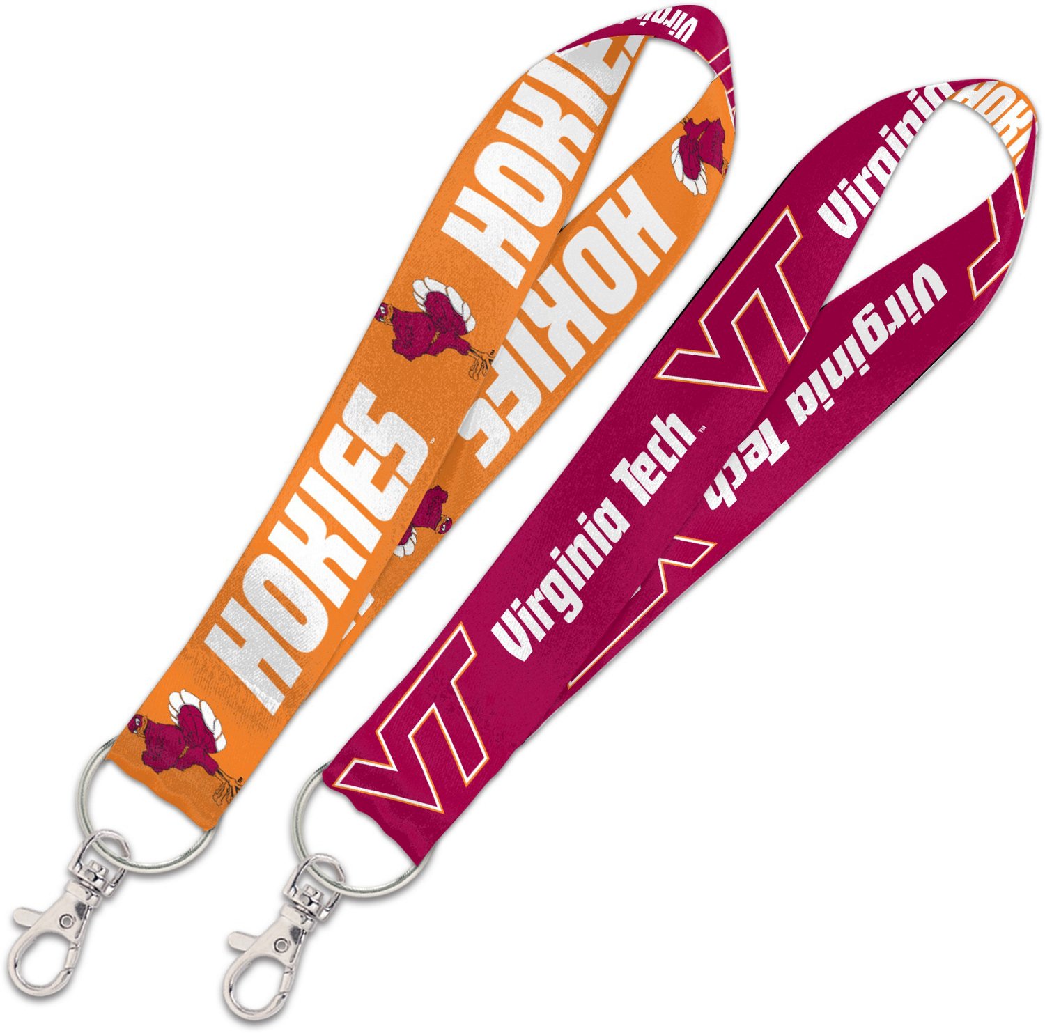 WinCraft Virginia Tech University Lanyard Keystrap | Academy