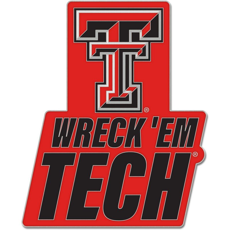 Wincraft Texas Tech… - image
