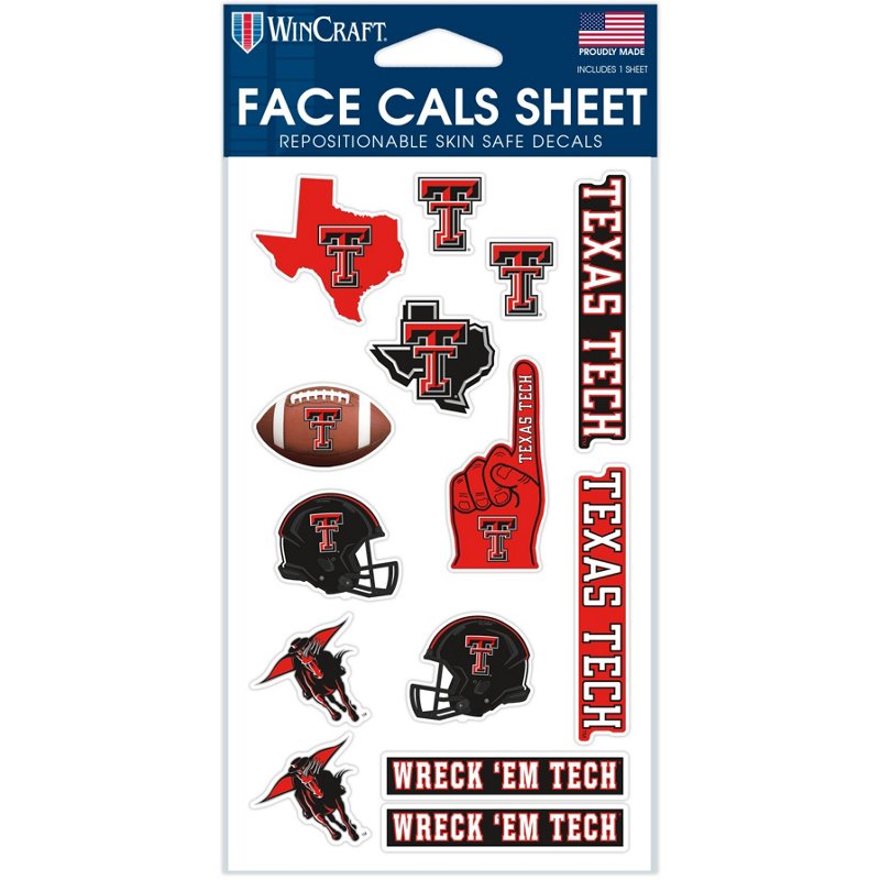 Wincraft Texas Tech… - image