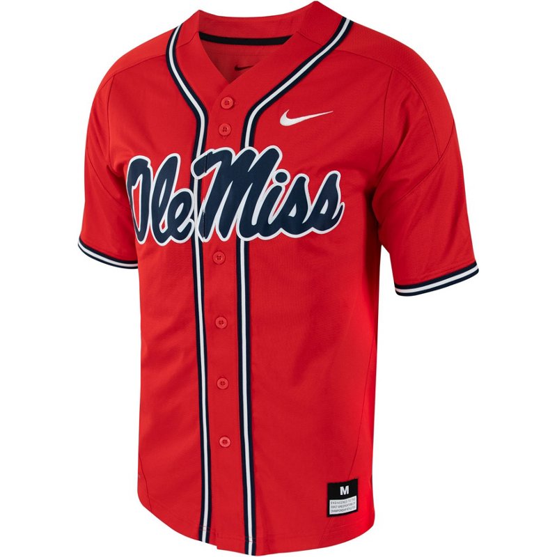 Nike Ole Miss Rebel… - image
